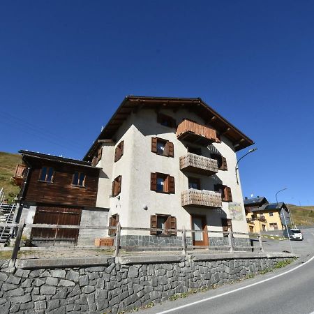 Apartment Trepalle By Interhome Livigno Exteriér fotografie