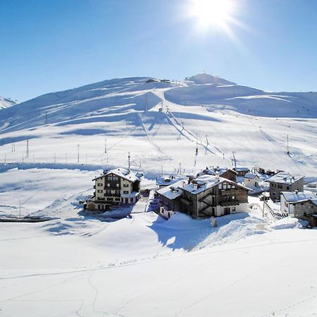 Apartment Trepalle By Interhome Livigno Exteriér fotografie