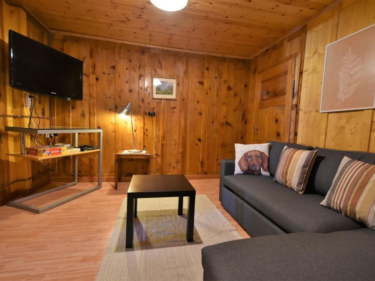 Apartment Trepalle By Interhome Livigno Exteriér fotografie