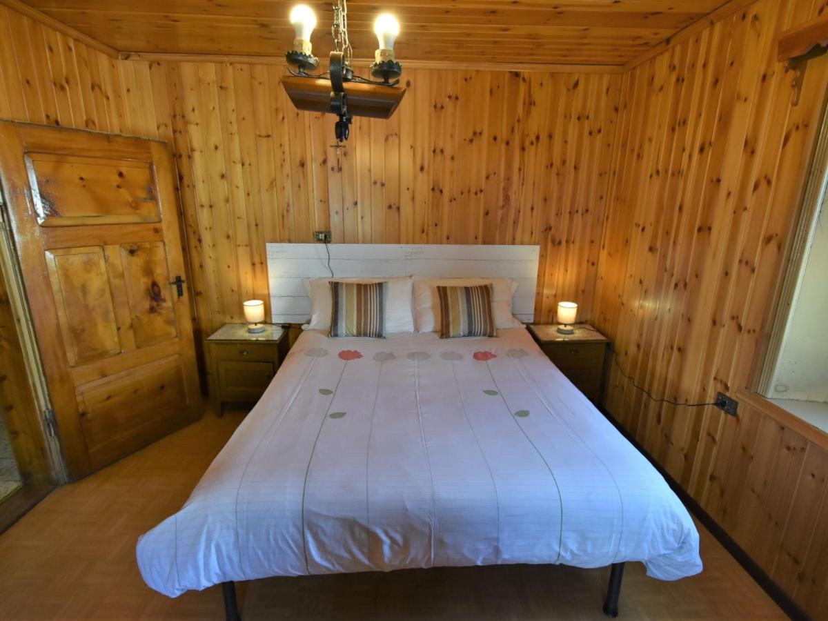 Apartment Trepalle By Interhome Livigno Exteriér fotografie