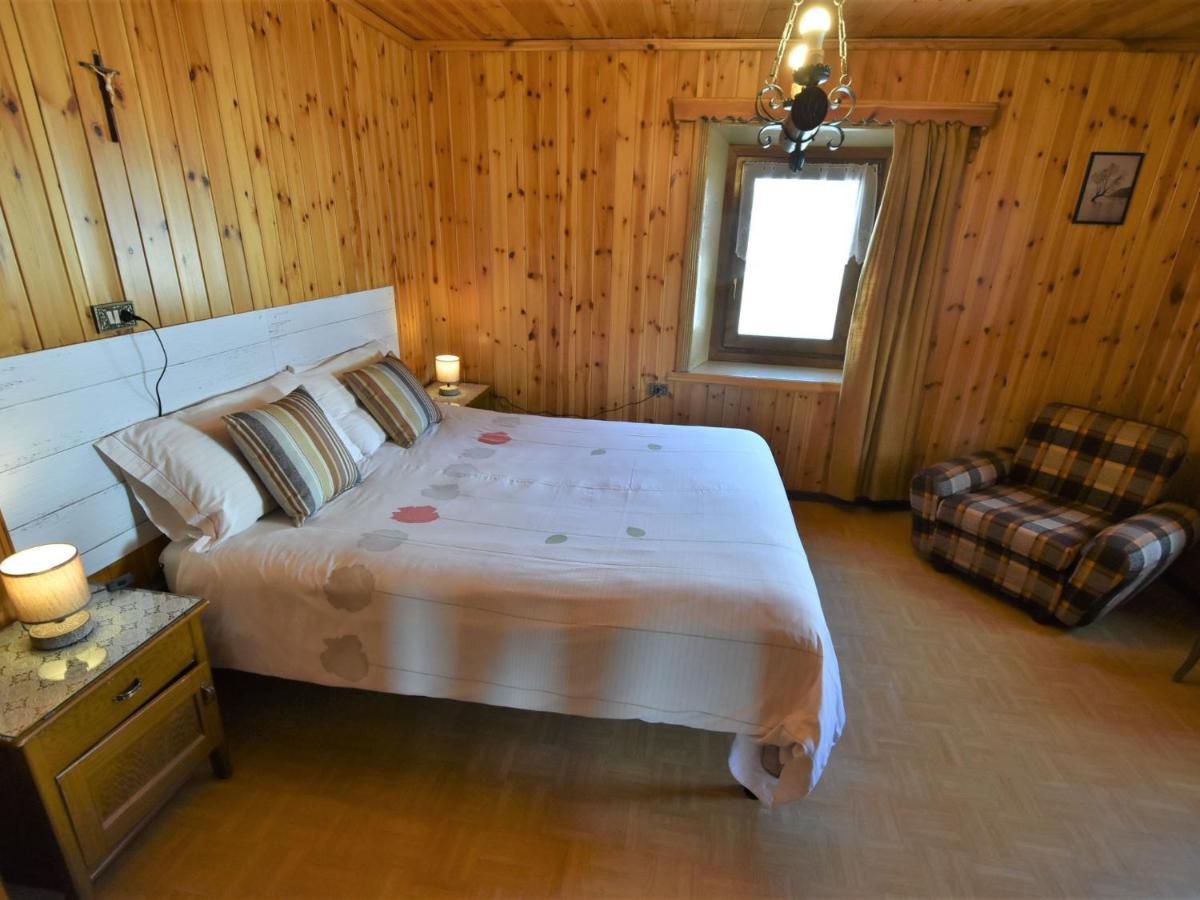 Apartment Trepalle By Interhome Livigno Exteriér fotografie